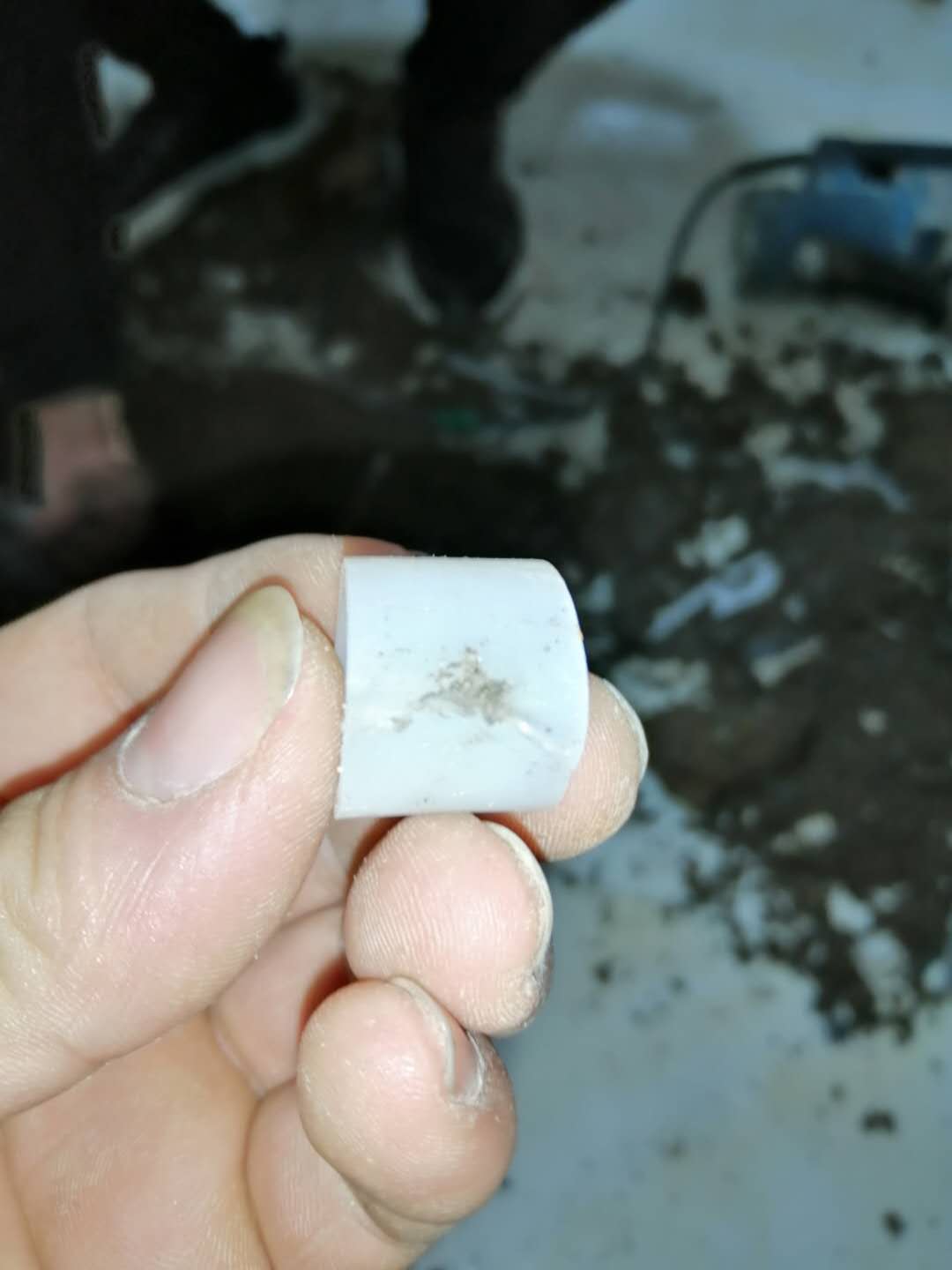 莎车地暖漏水检测